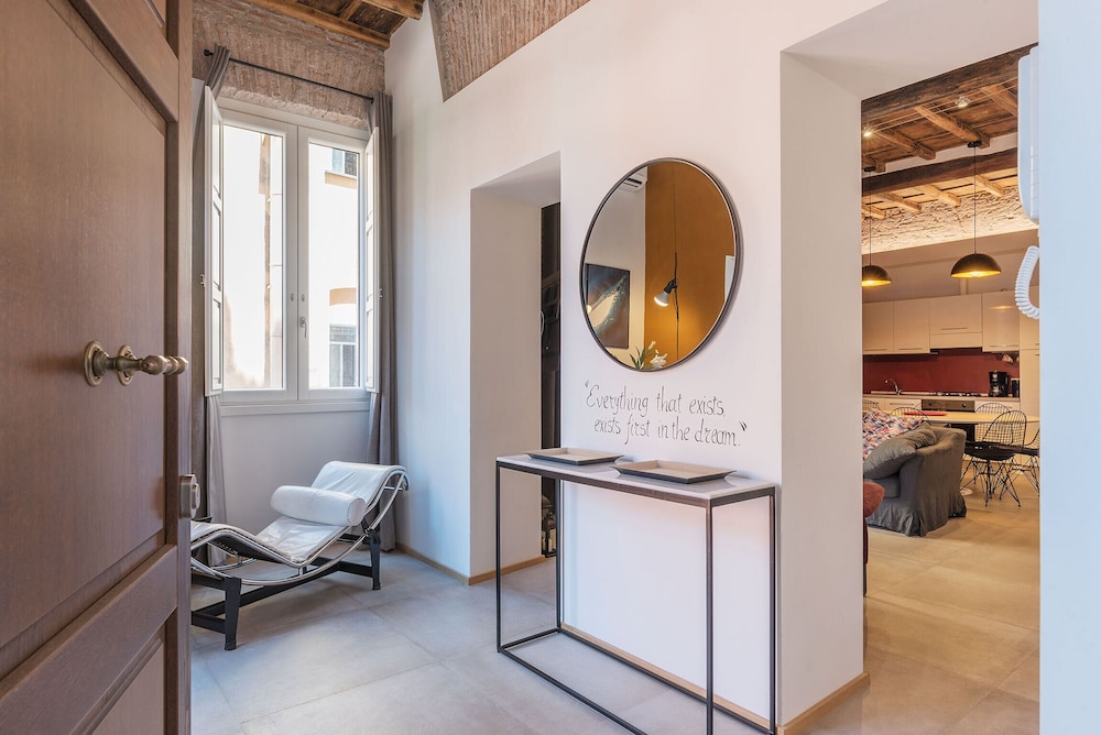 Luxurious Apartment Heart of Trastevere