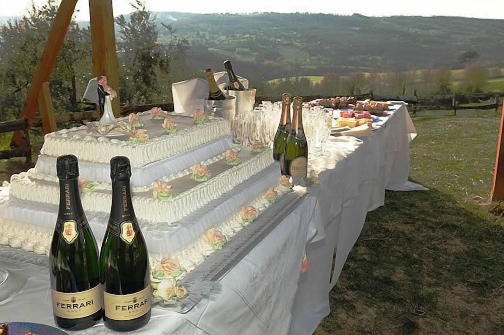 La Vecchia Fattoria