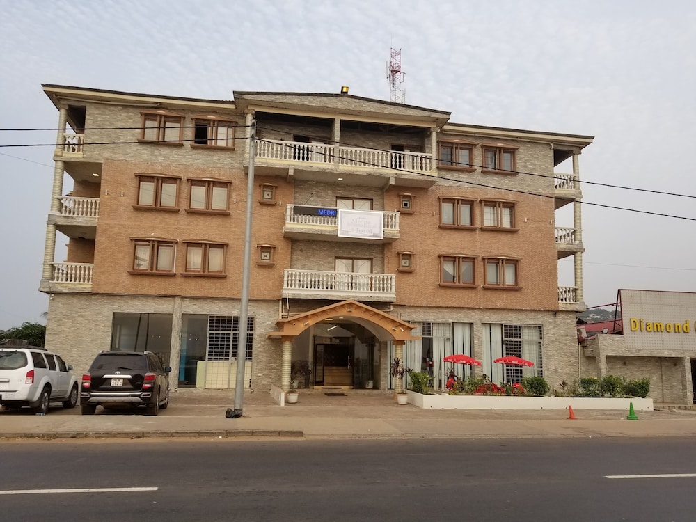 Medrie International Hotel