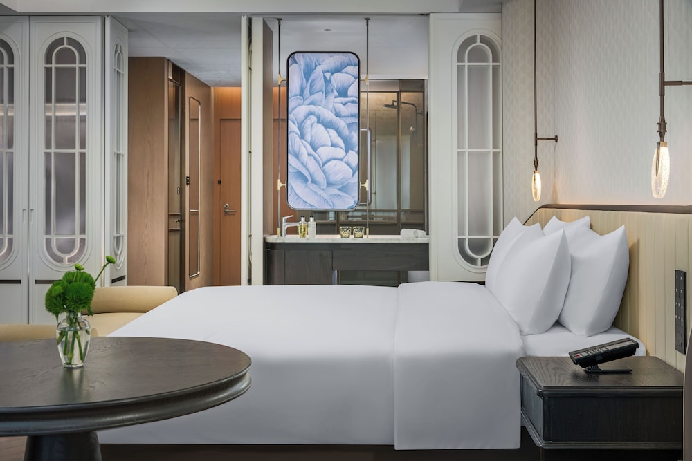MaxX Harbour-view Qingdao