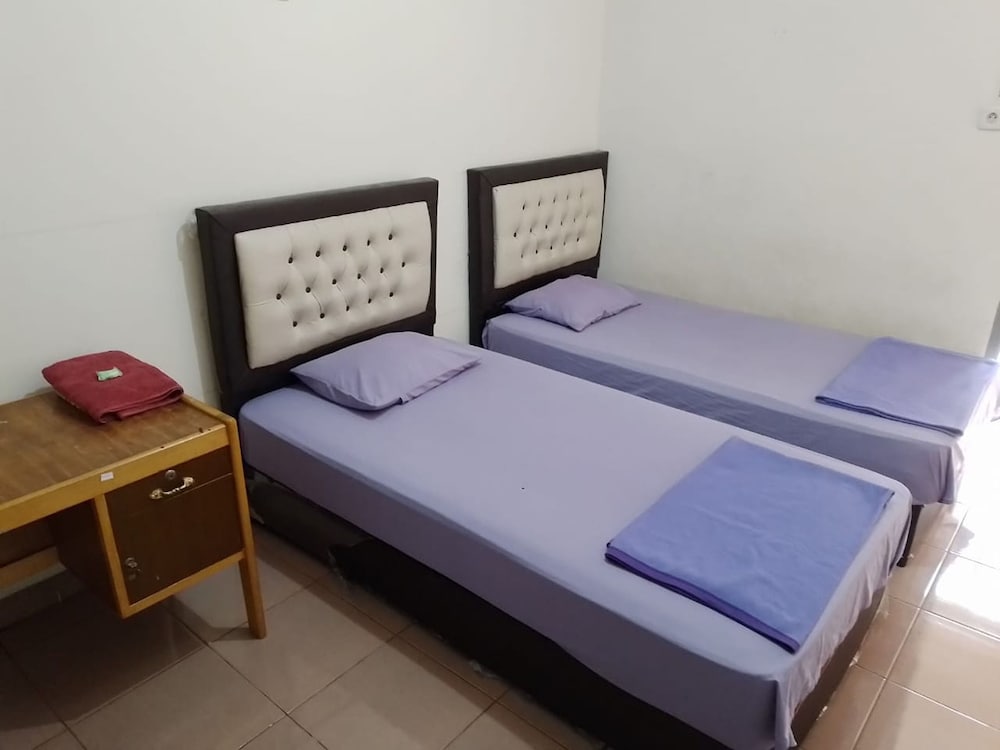 Penginapan Syariah view 2