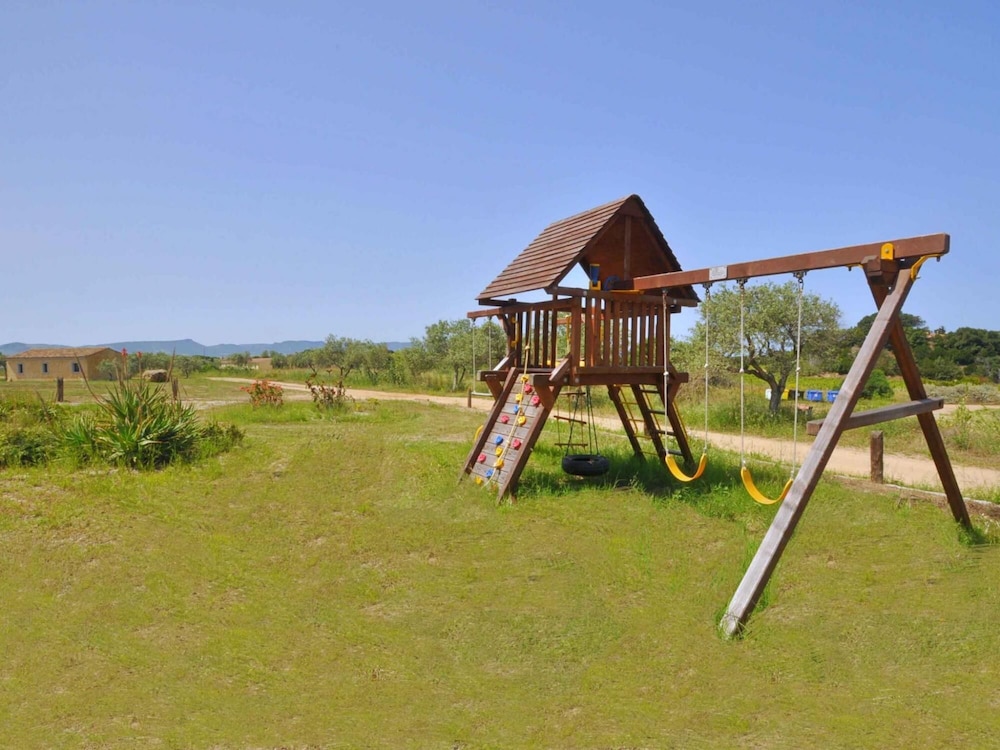 Residence a Badesi ID 3361