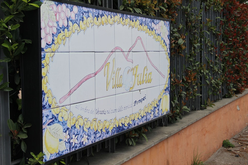Agriturismo Villa Julia