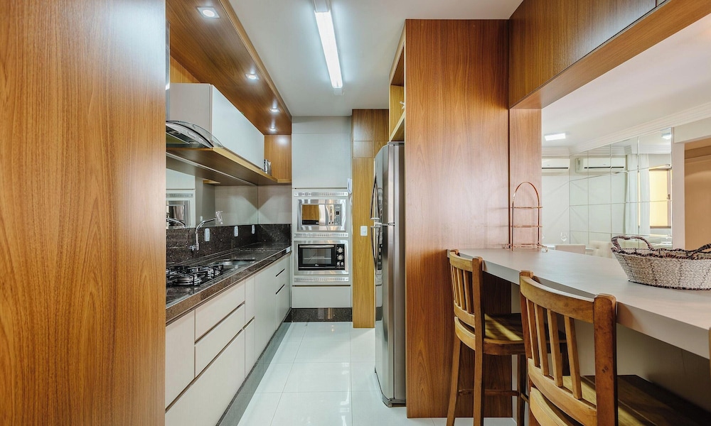Fully Equipped Apartments With a Privileged Location 200m From the Beach in BC Tvns