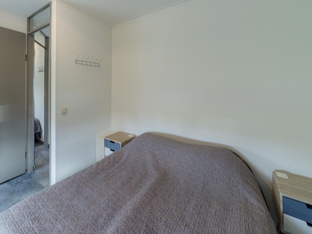 Holiday Home in Wemeldinge Near the Sea