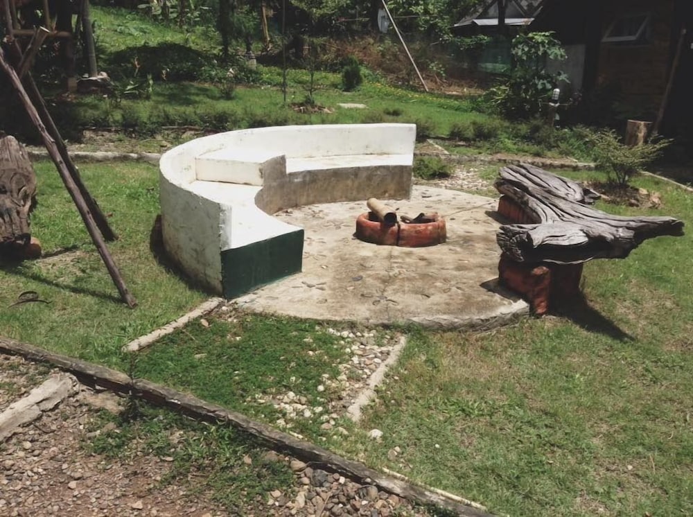 Re - Wild House