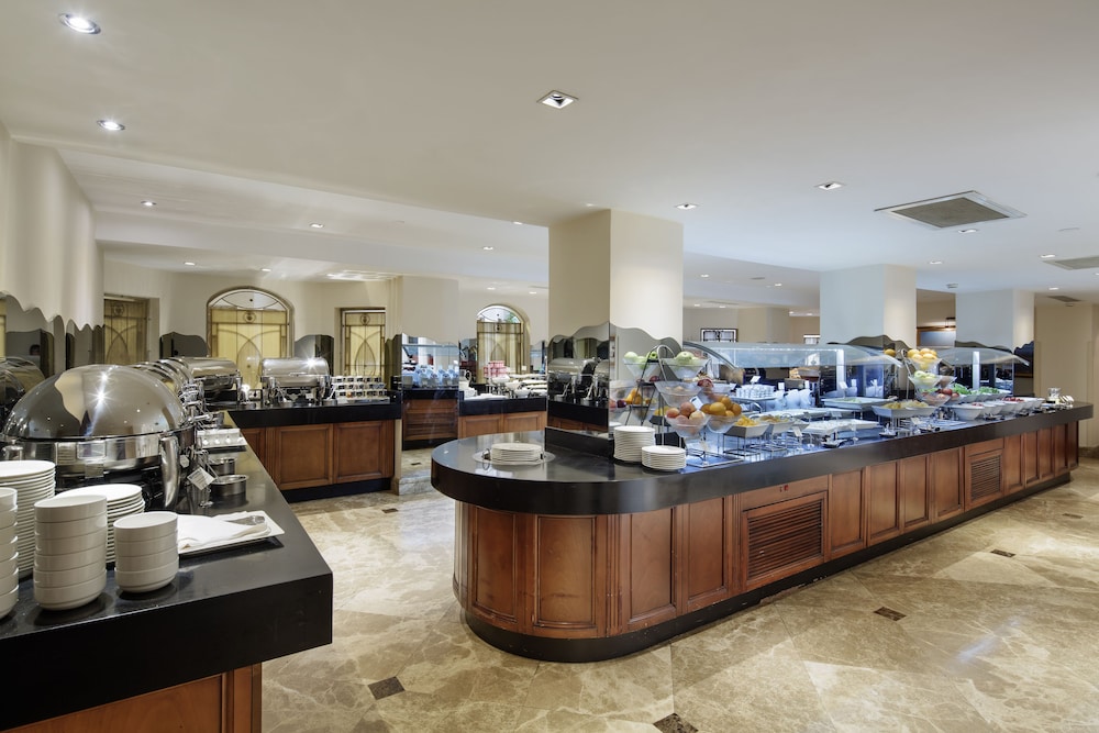 Crowne Plaza İstanbul - Eski Şehir by IHG - Image 54