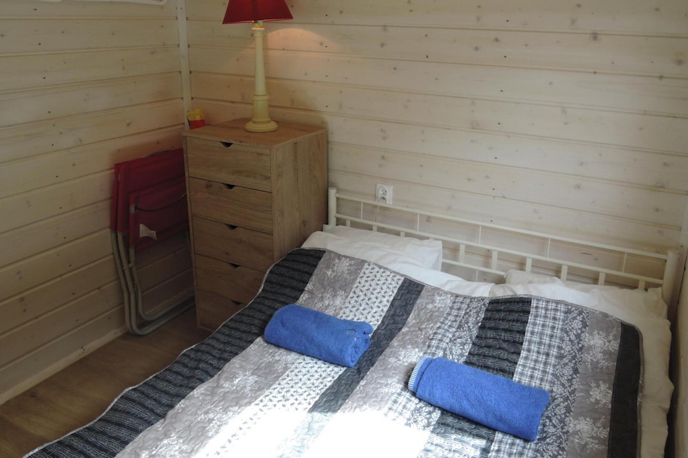 Bungalow in Kolczewo Near Baltic Sea & Lakes view 2