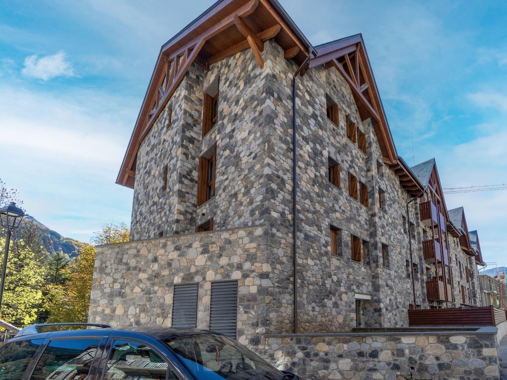 Stone House Near Cerler Ski Resort