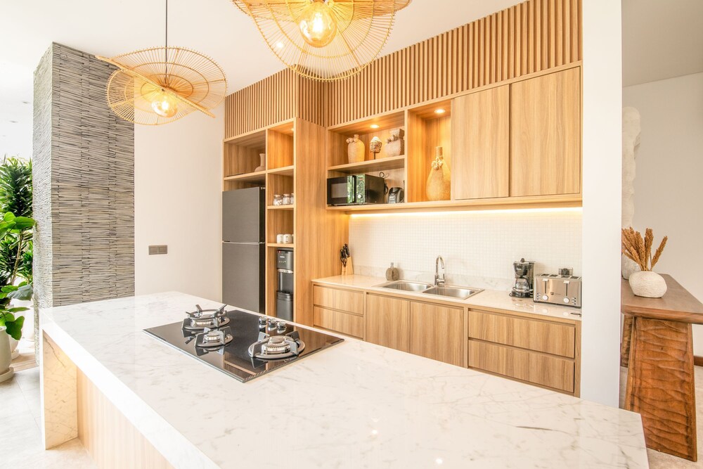 SOL n2 Villa in Dalung