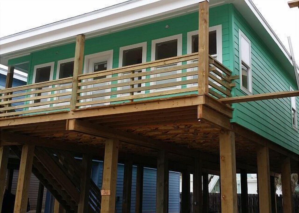 Port A Escapes Vacation Rentals