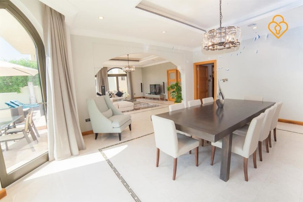 Villa 4 Bedroom D17