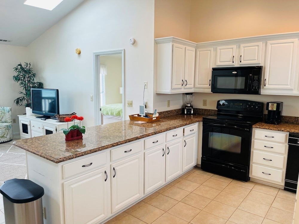 Serenitee - 2 Br Home