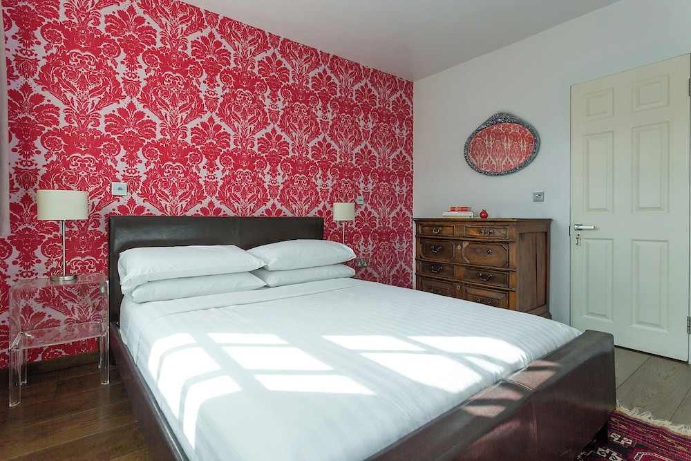 Rutland Mews South by Onefinestay
