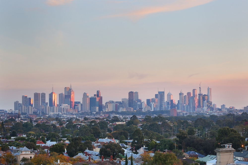 StayCentral - Northcote Hill Penthouse