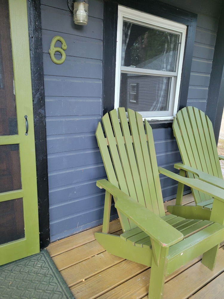 Cottage Place on Squam Lake