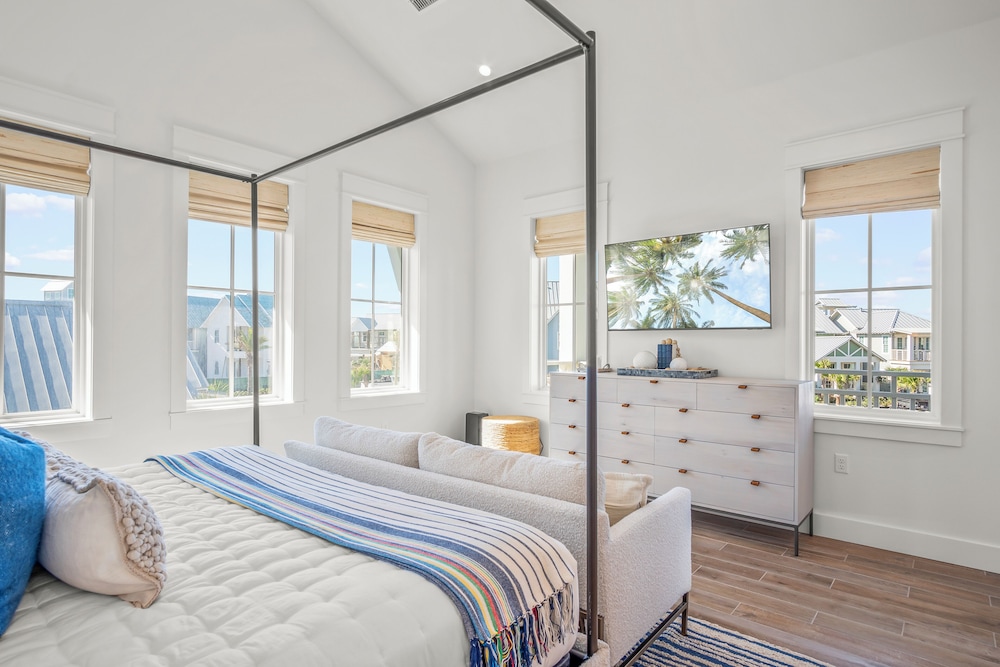 The Seaward 217 STA
