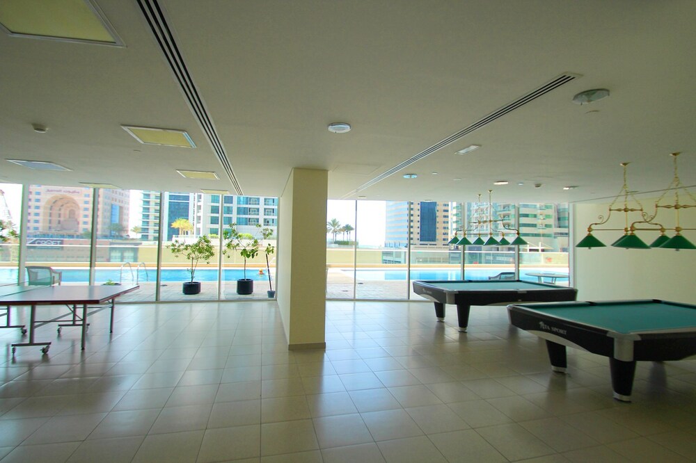Kennedy Towers - Marina Heights