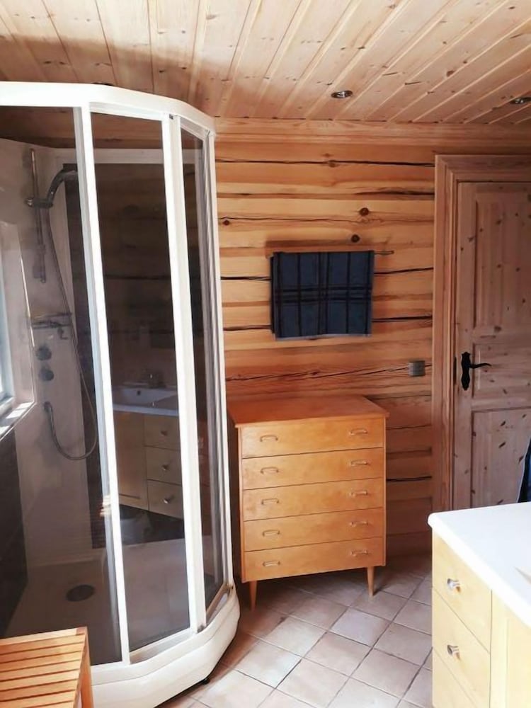 Blazerbu - Cabin for 8 persons - Hol