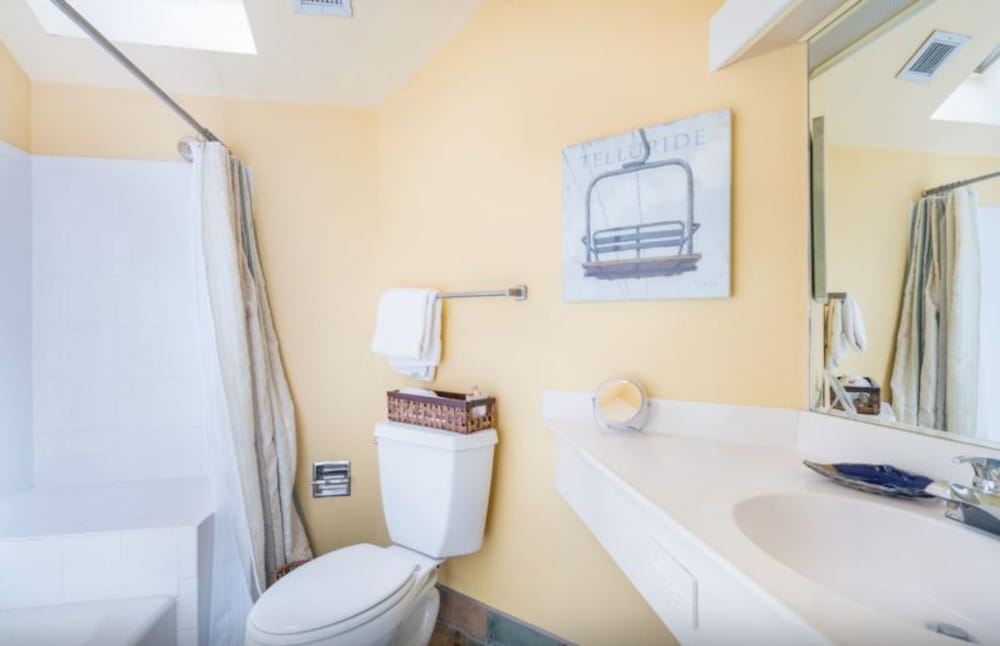 Blue Mesa Penthouse by Avantstay Buyout of 3 Units Ski-in Ski-out Condo