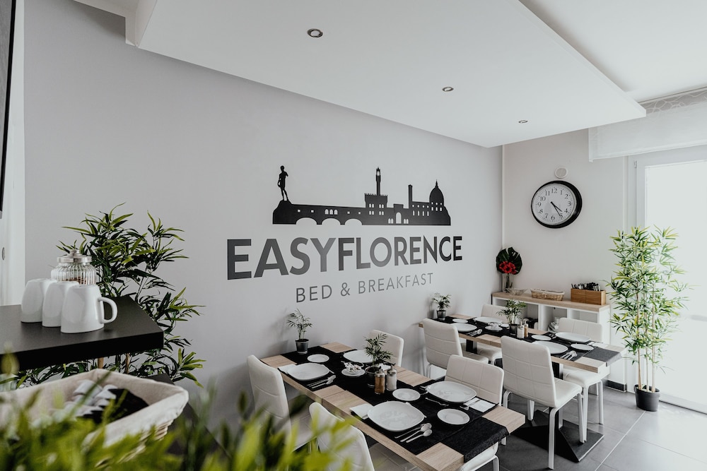 Easy Florence