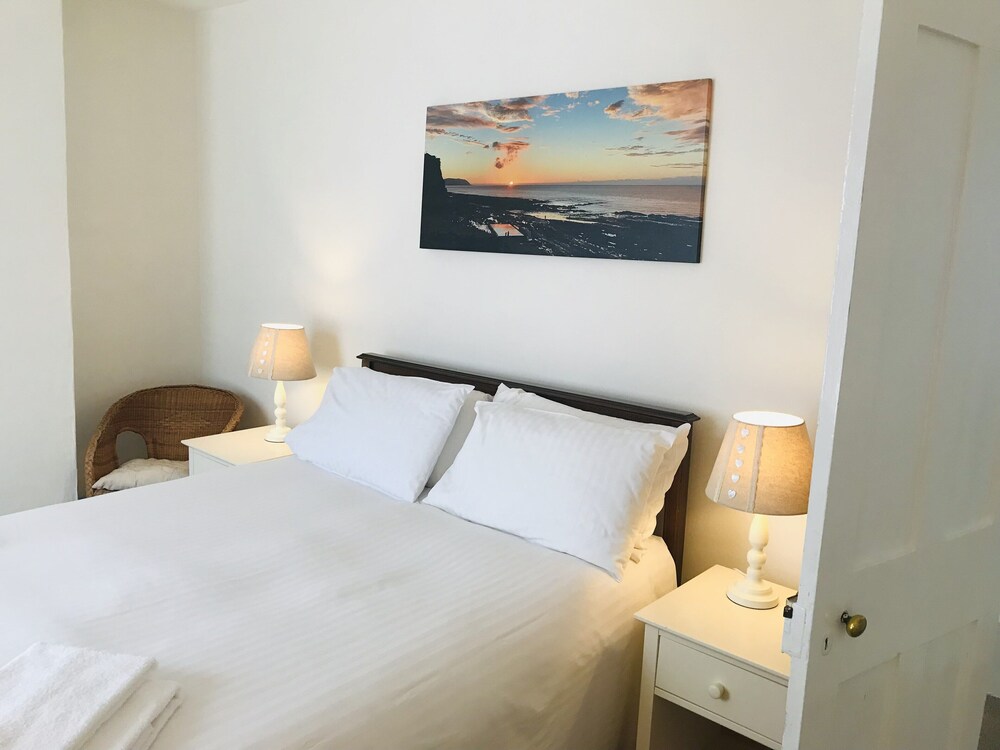 Sea Spray Cottage