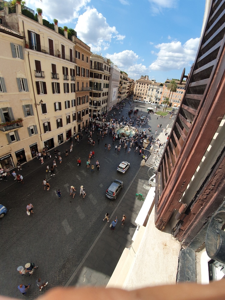 Delsi Inn Piazza di Spagna 32