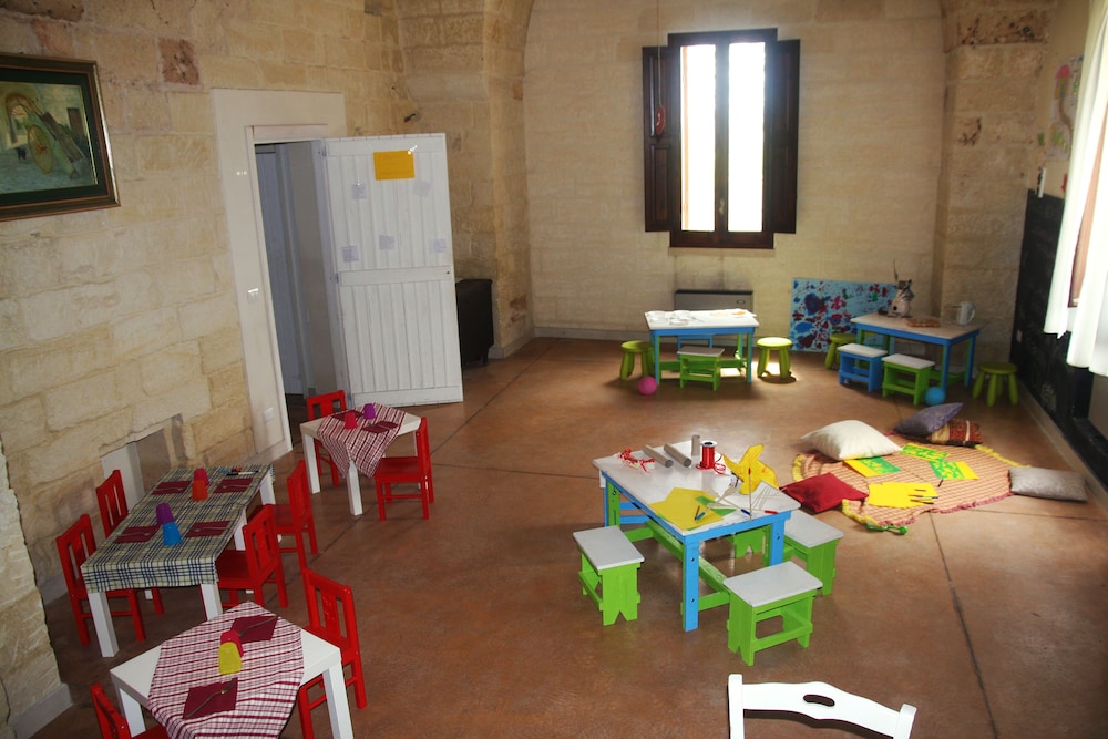 Masseria Ospitale