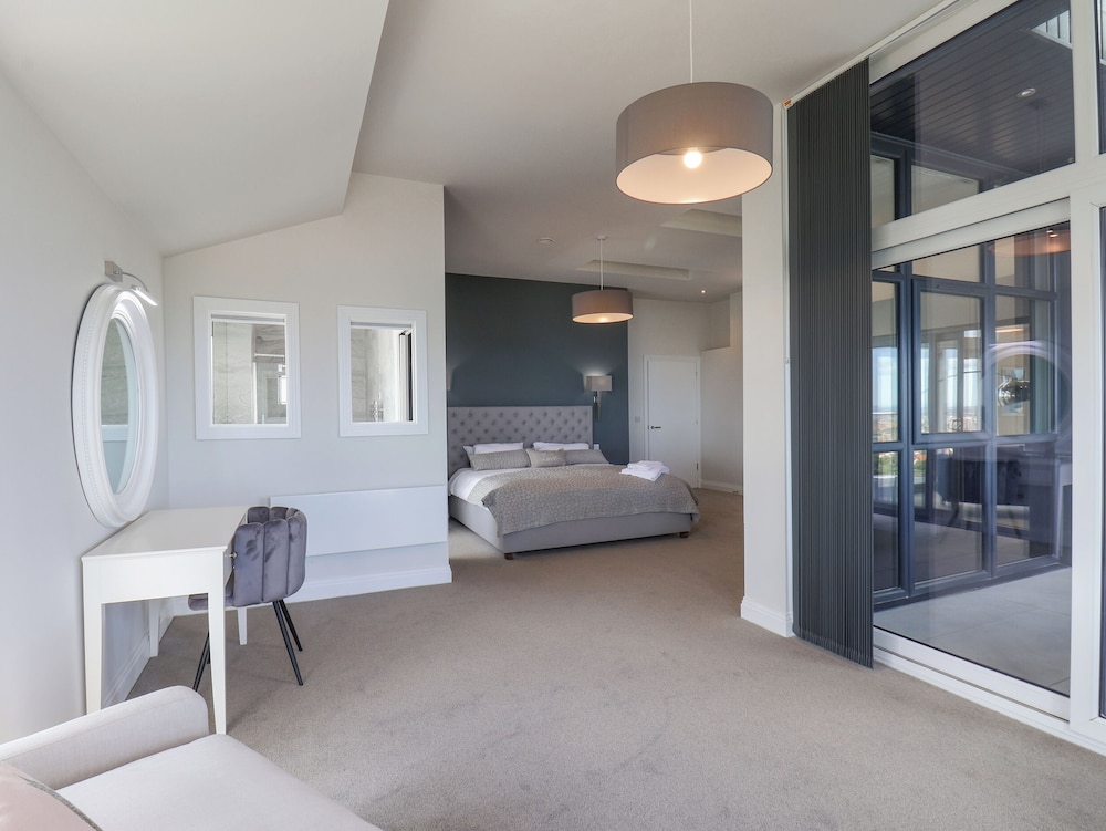 The Penthouse