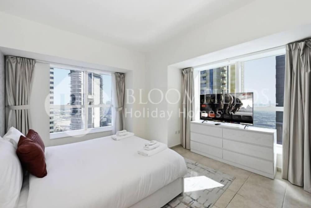 5711 Bloomfields 2BR Elite Residence