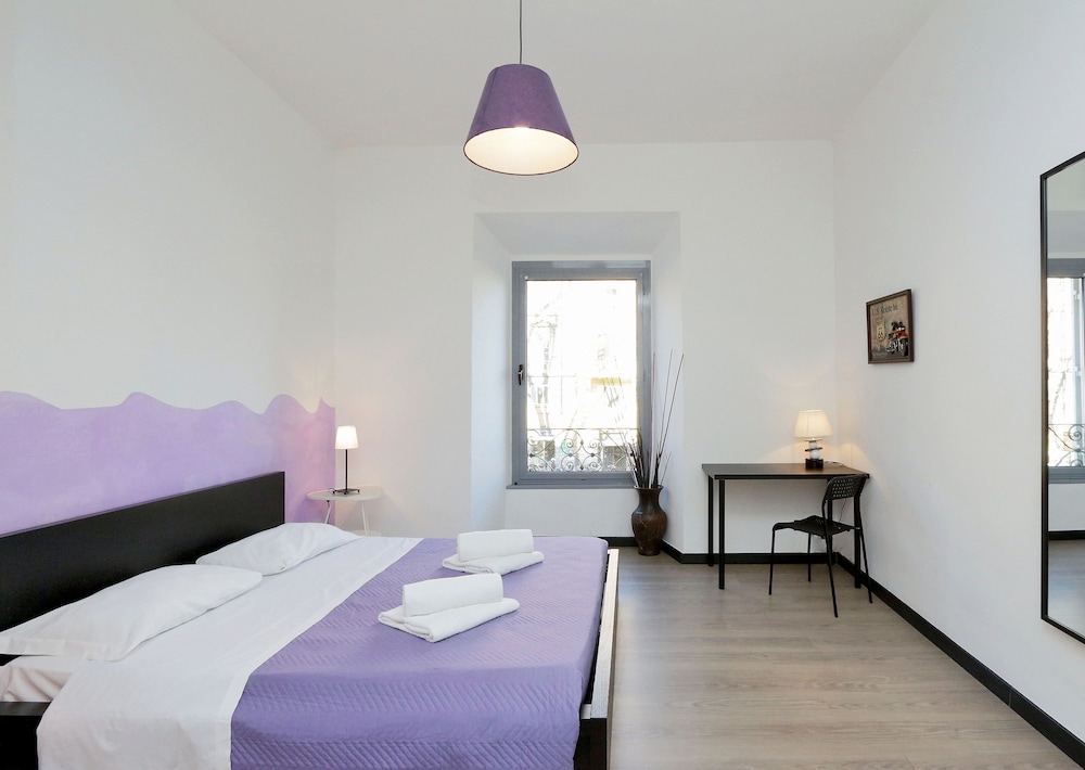 Lucky Domus St. Peter apartment