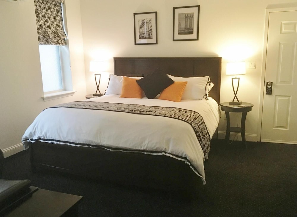 BlancNoir Bed & Breakfast