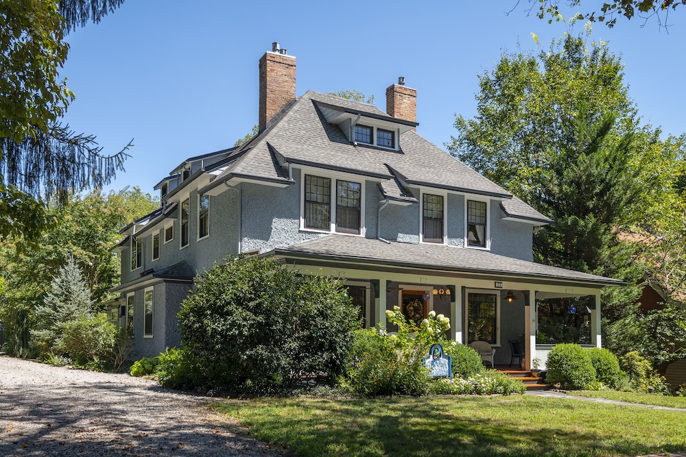 Carolina Bed & Breakfast