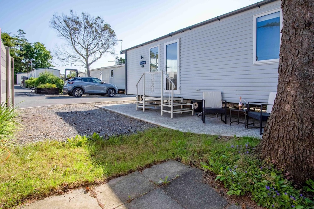 Baywood 20 - 2 Bedroom Holiday Home - Amroth
