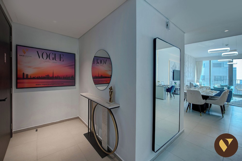 Vogue 43rd Floor Boulevard Heights