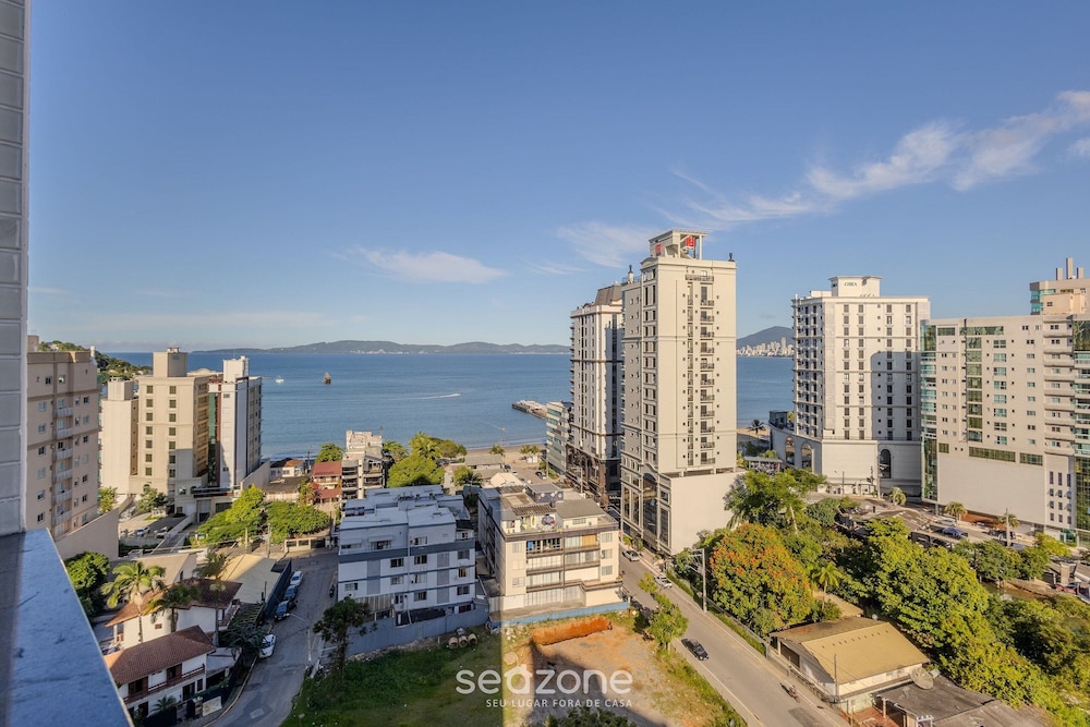 MHF III Apts Variados a 280m da Praia em Itapema