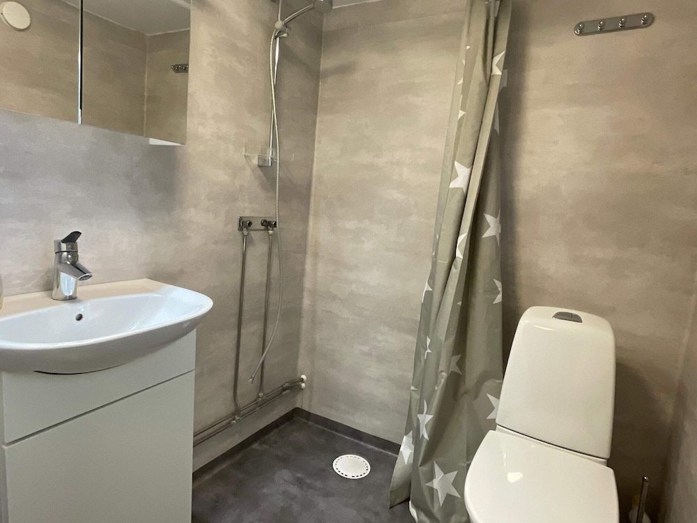 4 Star Holiday Home in Farjestaden