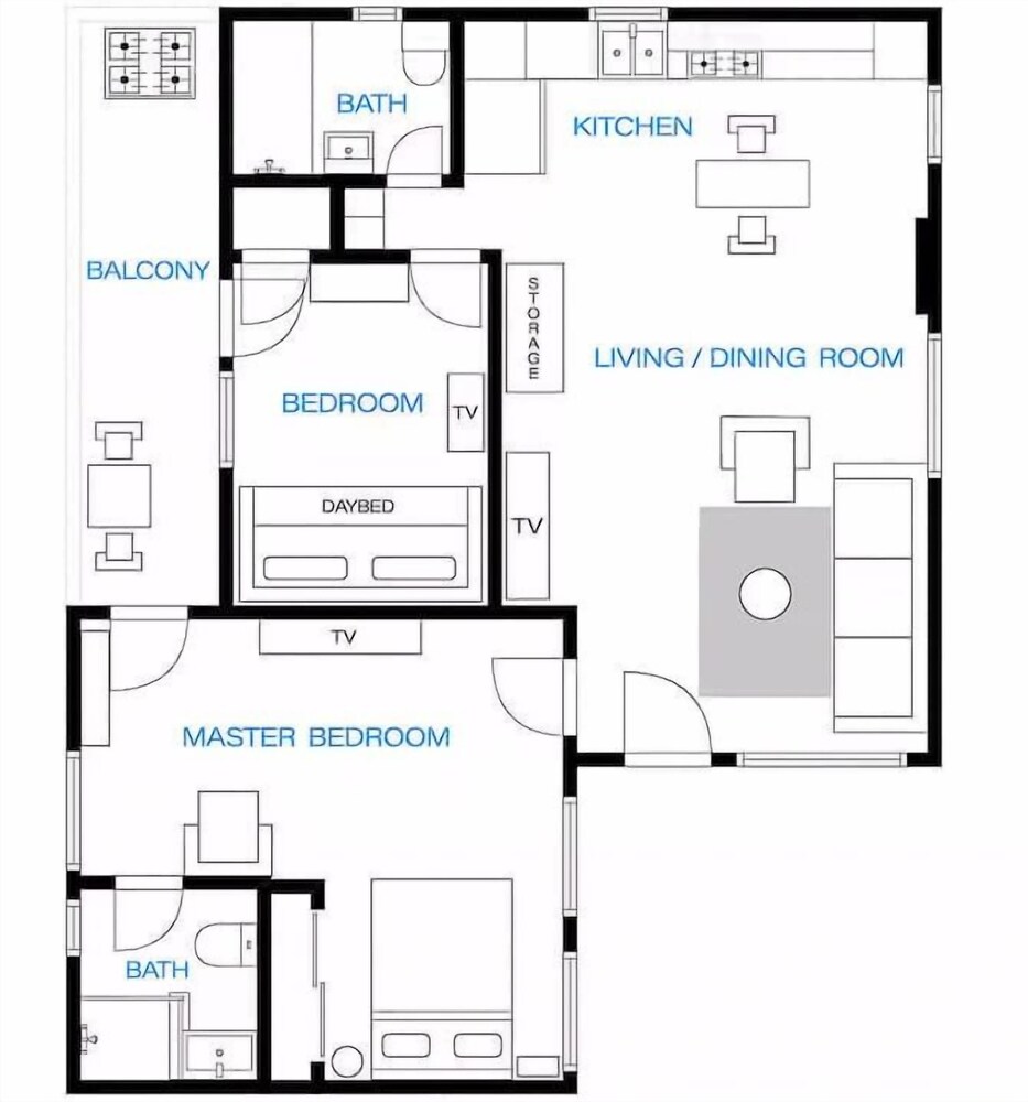 Sleeps 18 Dock, Walk to Beach, Balboa Fun Zone & Dining Edgewater Place