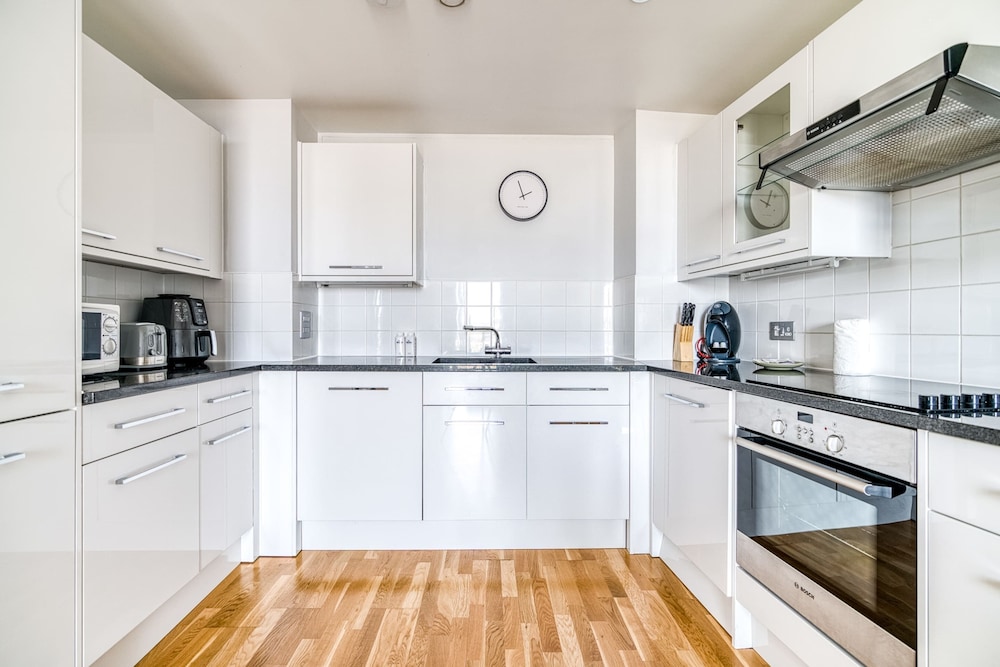 New Development Canary Wharf Flat