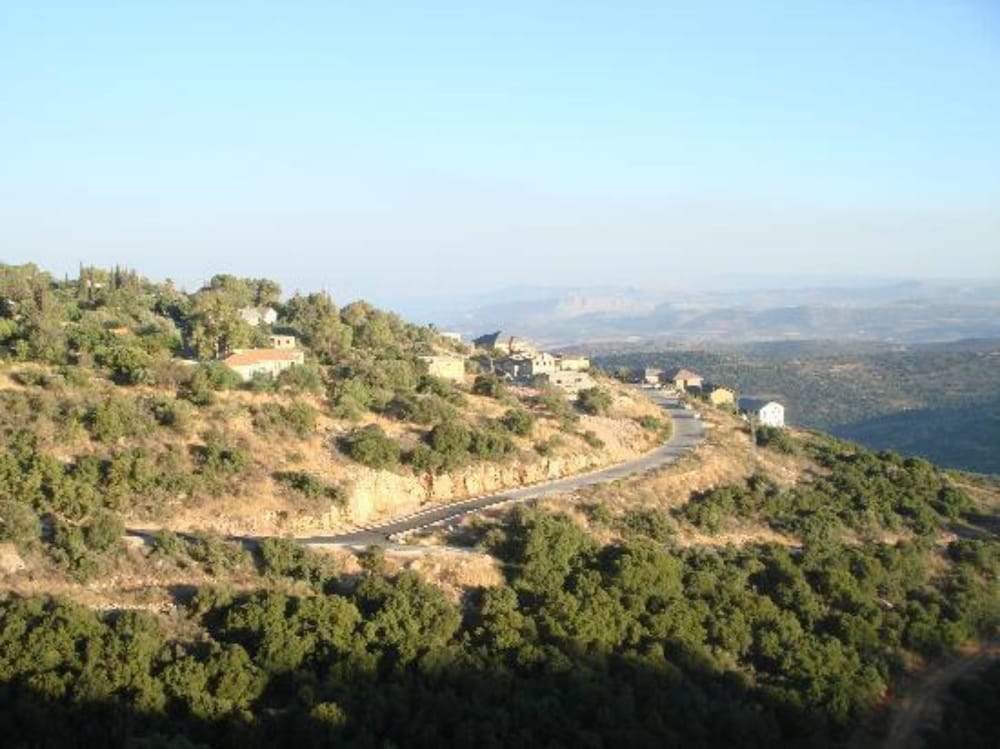 Amirim Atmosphere