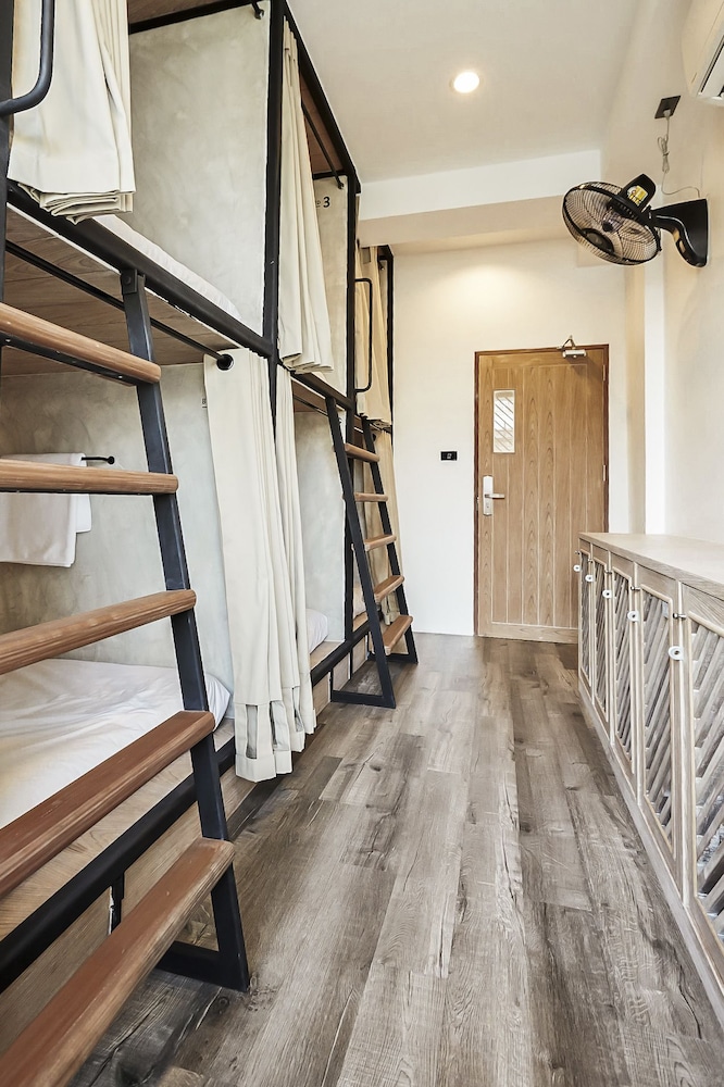 Vann Bangkok Boutique House