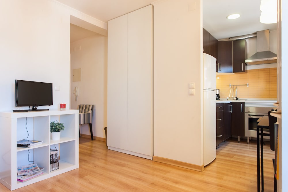 Casa Santa Catarina All in Lisbon view 5