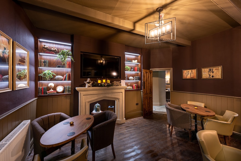 The Plough Inn