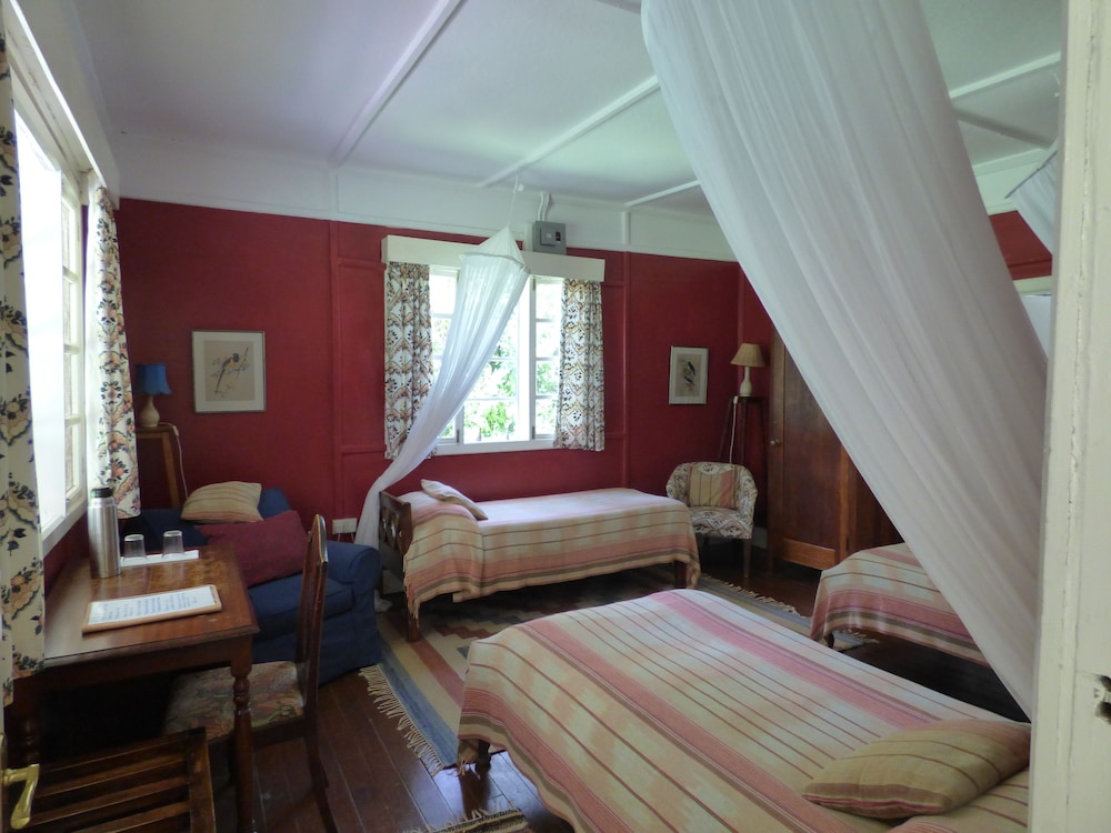 Rondo Retreat Centre