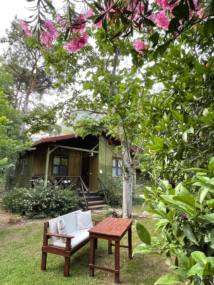 Kibala Otel - Butik Sınıf - Image 11