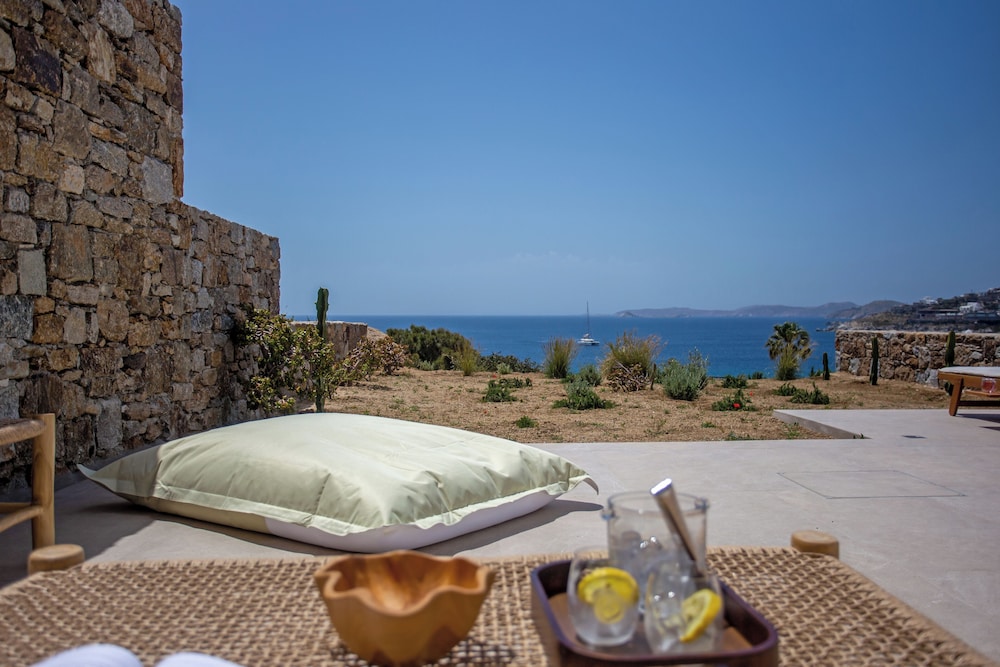 Only Yours Mykonos