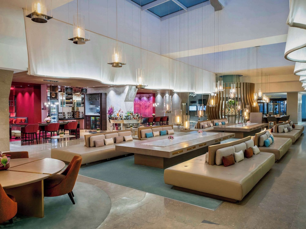 Novotel İstanbul Boğazı - Image 48