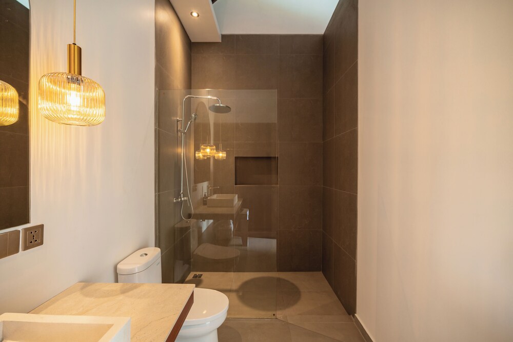Rocca Bella Villa 1 by Alfred in Bali