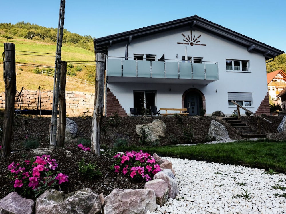 Nice Apartment in Oberkirch