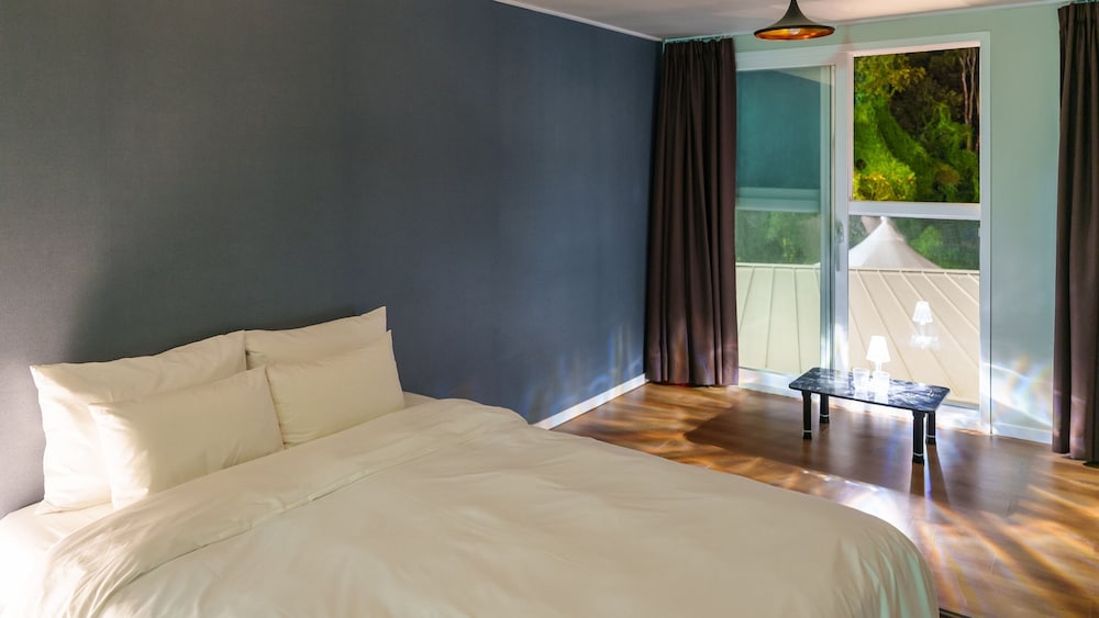 Viva Pension Nami Island, Gapyeong